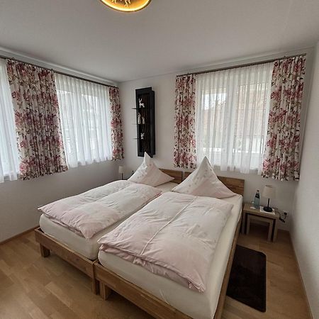 Steppacher Ferienappartements Friedenweiler Экстерьер фото