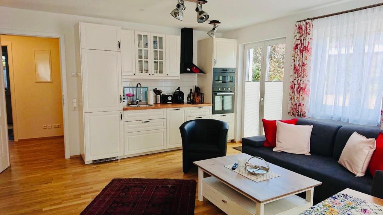 Steppacher Ferienappartements Friedenweiler Экстерьер фото