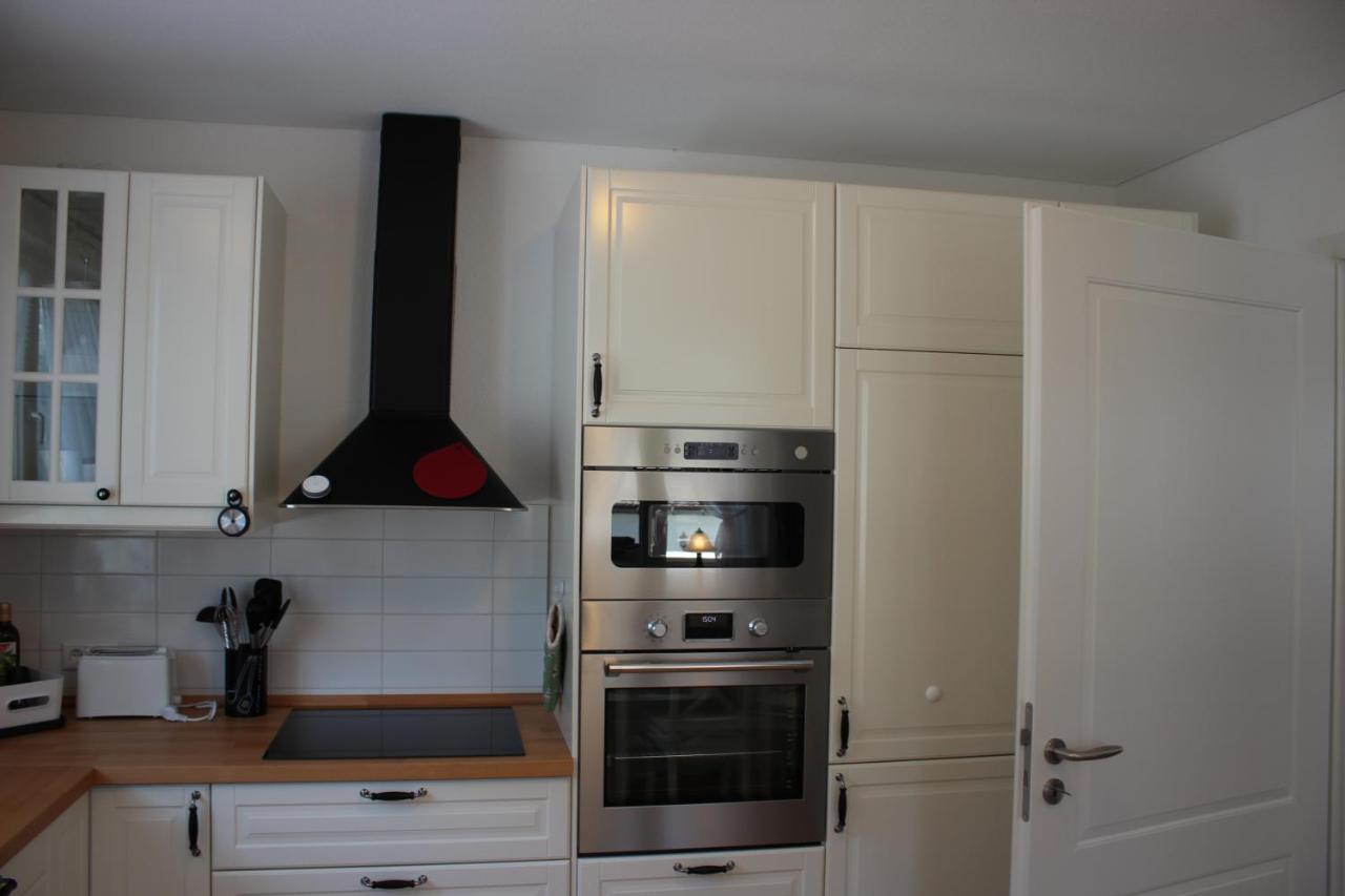Steppacher Ferienappartements Friedenweiler Экстерьер фото