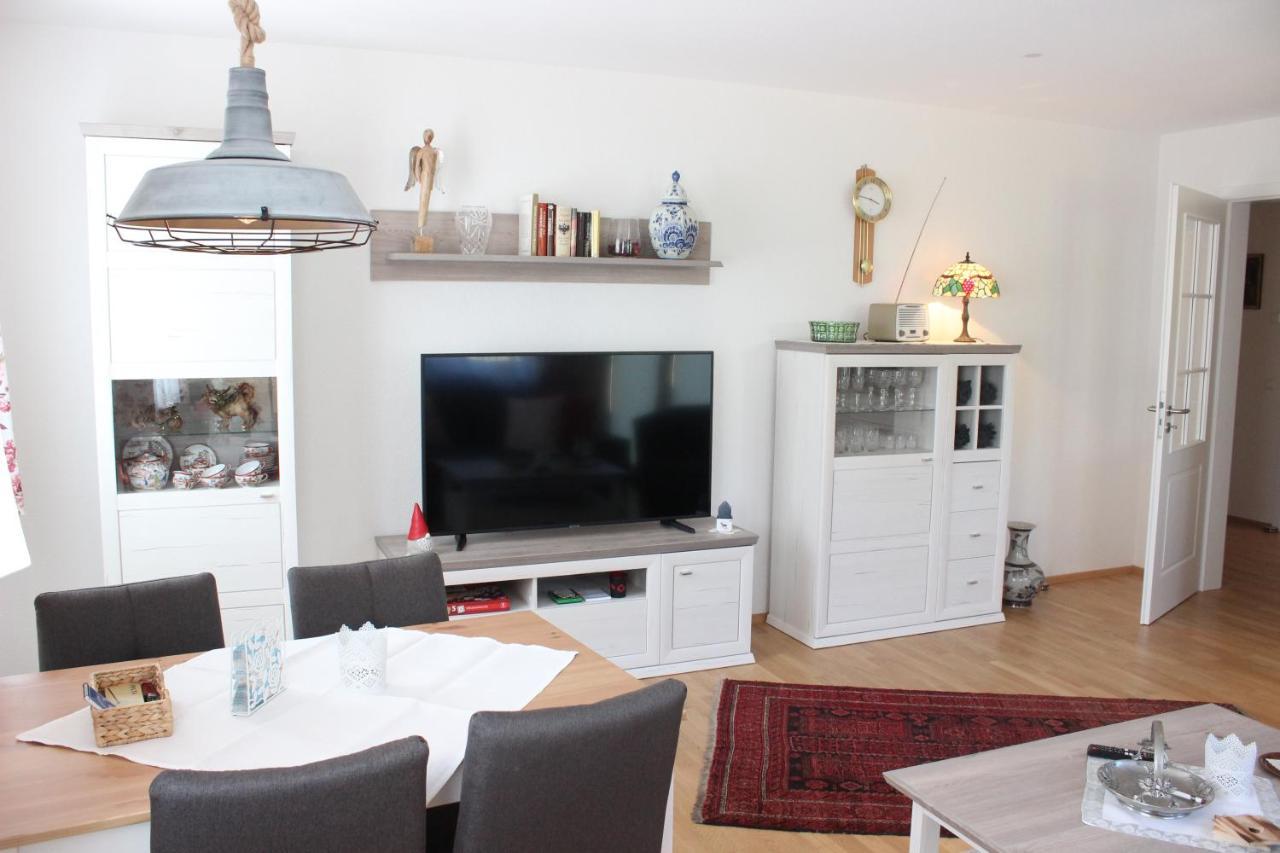 Steppacher Ferienappartements Friedenweiler Экстерьер фото