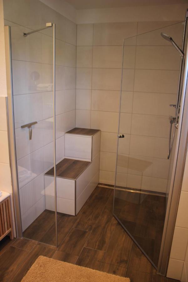 Steppacher Ferienappartements Friedenweiler Экстерьер фото