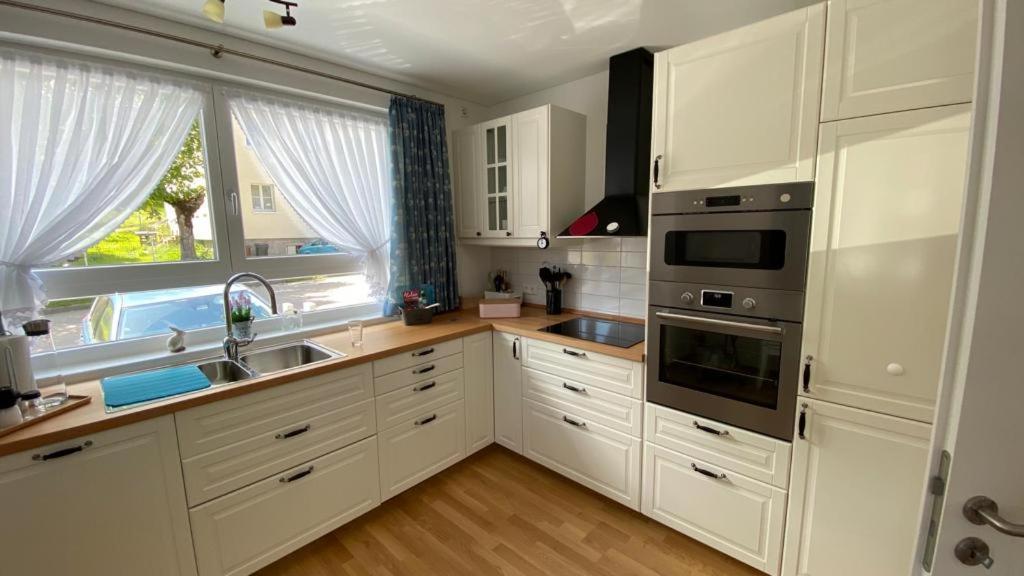 Steppacher Ferienappartements Friedenweiler Экстерьер фото
